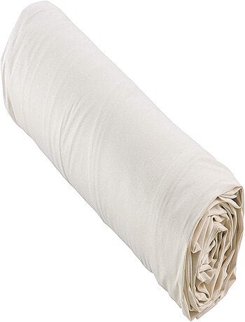 Lenzuola con angoli in percalle di cotone LIA PROMO LINGE