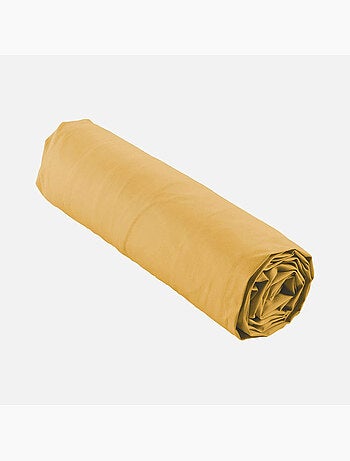 Lenzuola con angoli in percalle di cotone LIA PROMO LINGE