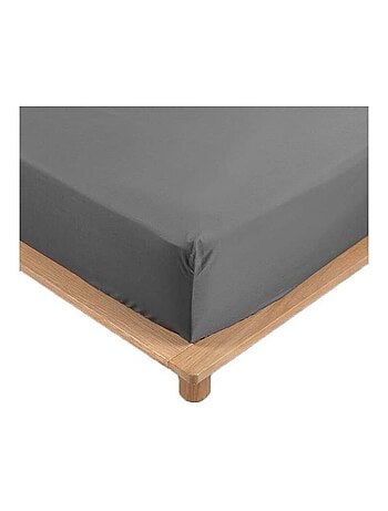 Lenzuola con angoli in percalle di cotone LIA PROMO LINGE