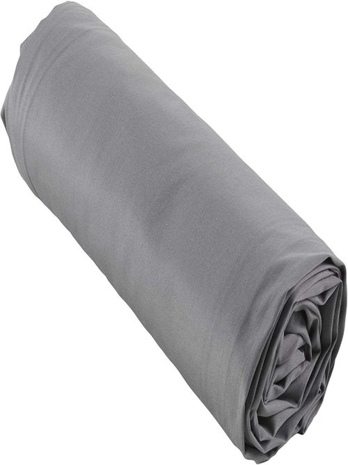 Lenzuola con angoli in percalle di cotone LIA PROMO LINGE - Kiabi Lenzuola con angoli in percalle di cotone LIA PROMO LINGE - Kiabi