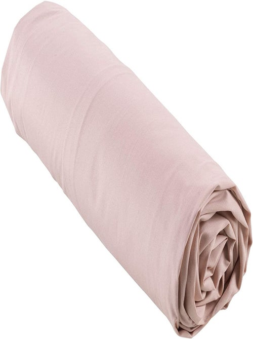 Lenzuola con angoli in percalle di cotone LIA PROMO LINGE - Kiabi