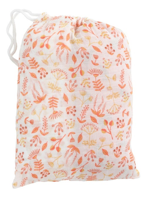 Lenzuola da camera in cotone - SAUTHON - Kiabi