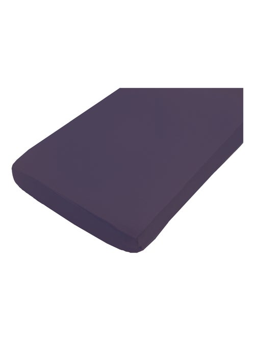 Lenzuola per bambini in cotone biologico, confezione da - SAUTHON - Kiabi