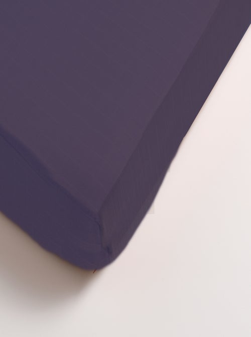 Lenzuola per bambini in cotone biologico, confezione da - SAUTHON - Kiabi