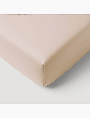 Lenzuolo a pieghe baby jersey 100% cotone
