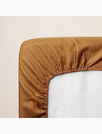 Lenzuolo a pieghe baby jersey 100% cotone