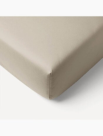 Lenzuolo a pieghe baby jersey 100% cotone