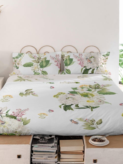 Lenzuolo Azahara "Happyfriday" - Kiabi