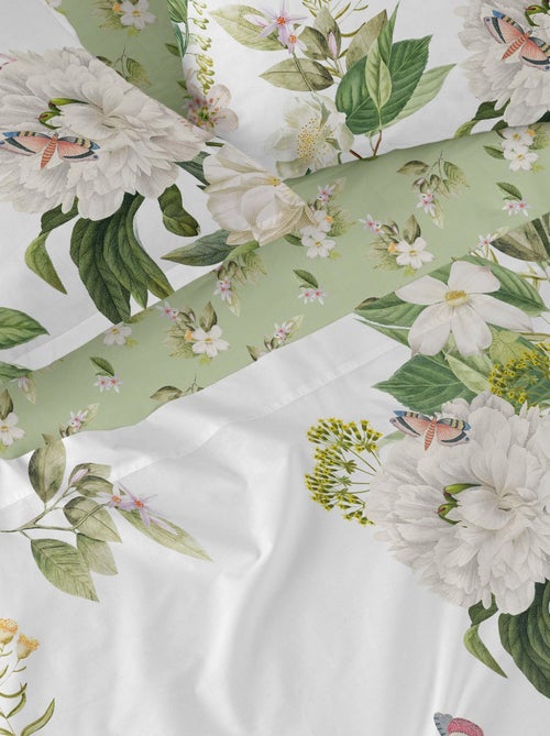 Lenzuolo Azahara "Happyfriday" - Kiabi