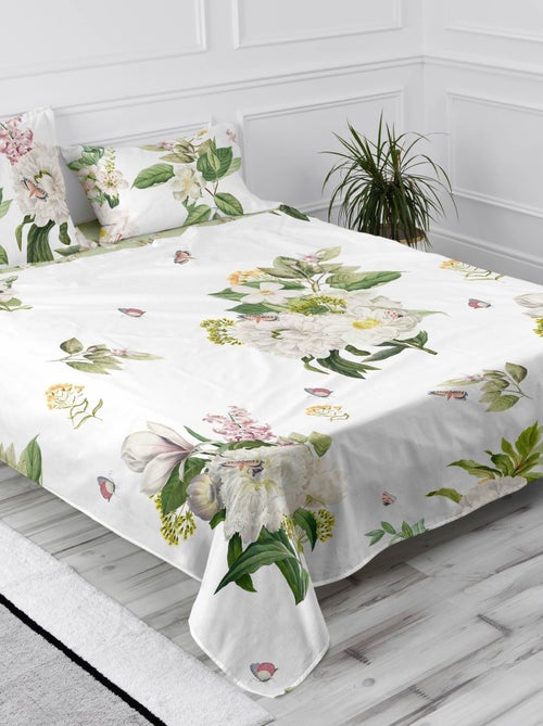 Lenzuolo Azahara "Happyfriday" - Kiabi