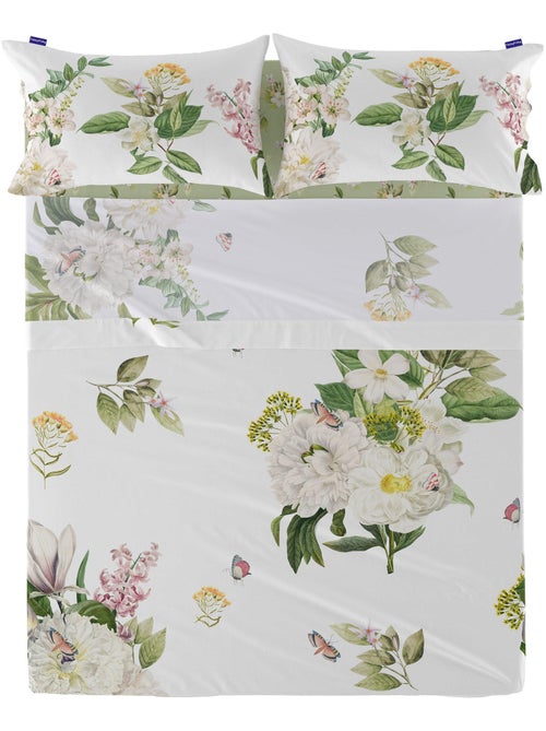 Lenzuolo Azahara "Happyfriday" - Kiabi