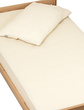 Lenzuolo bambino garza cotone | SEVIRA KIDS