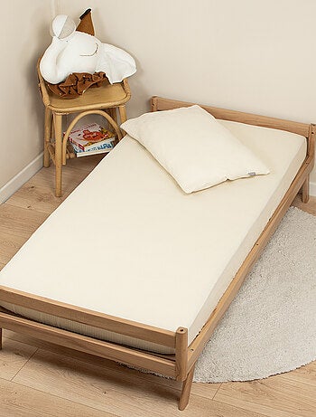 Lenzuolo bambino garza cotone | SEVIRA KIDS