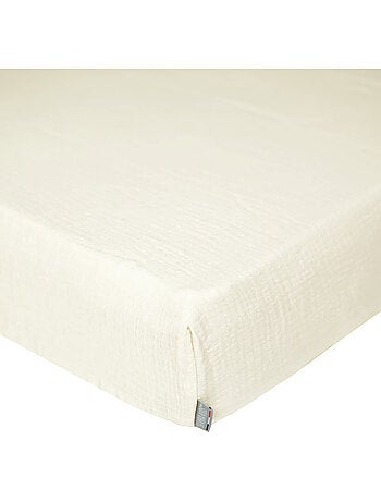 Lenzuolo bambino garza cotone | SEVIRA KIDS