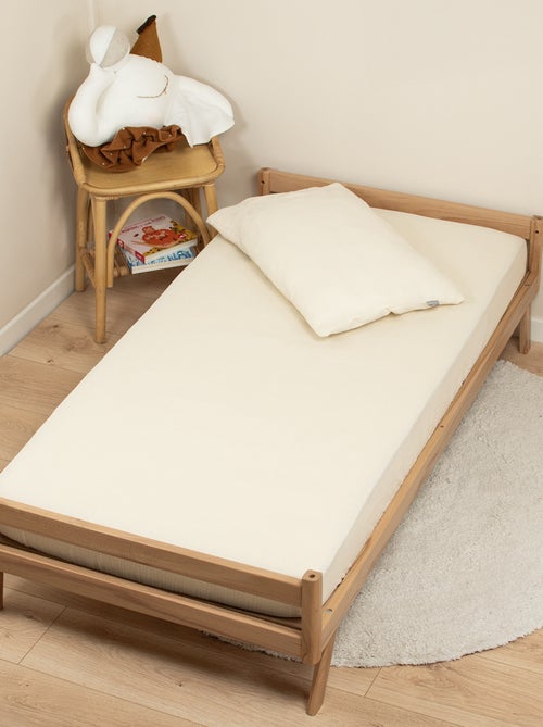 Lenzuolo bambino garza cotone | SEVIRA KIDS - Kiabi