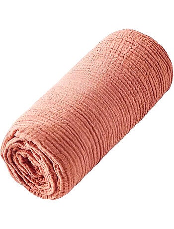 Lenzuolo bambino garza cotone | SEVIRA KIDS