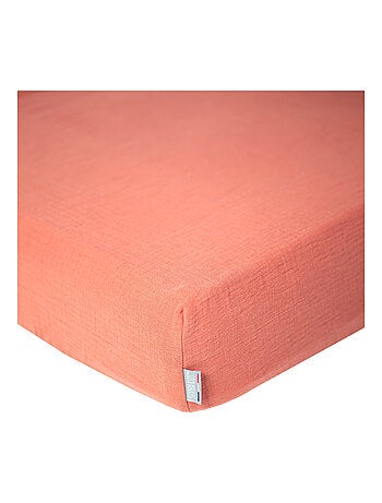 Lenzuolo bambino garza cotone | SEVIRA KIDS