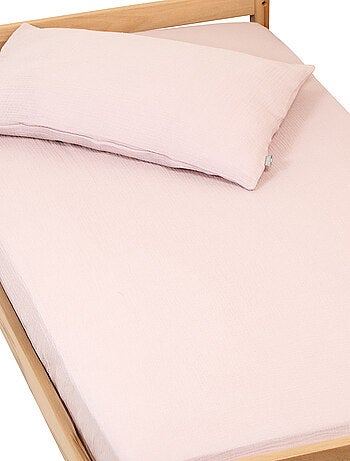 Lenzuolo bambino garza cotone | SEVIRA KIDS