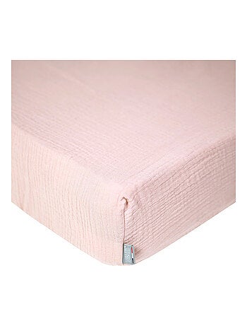 Lenzuolo bambino garza cotone | SEVIRA KIDS