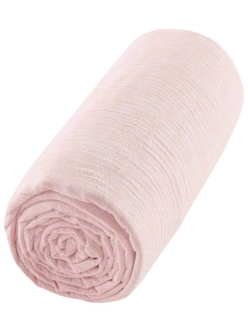 Lenzuolo bambino garza cotone | SEVIRA KIDS - Kiabi