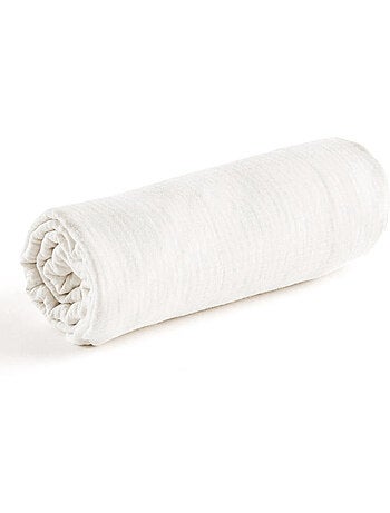 Lenzuolo bambino garza cotone | sevira kids | sevira kids