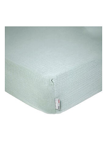 Lenzuolo bambino garza cotone | sevira kids | sevira kids
