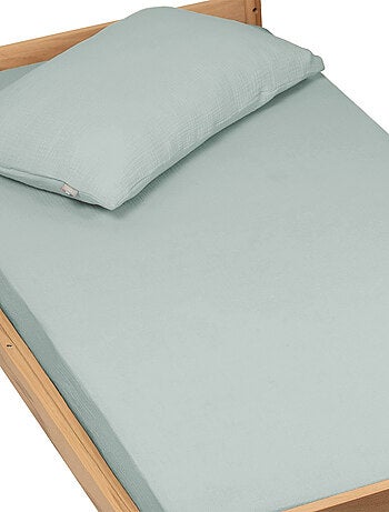 Lenzuolo bambino garza cotone | SEVIRA KIDS