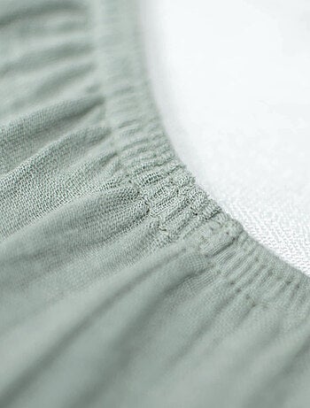 Lenzuolo bambino garza cotone | SEVIRA KIDS