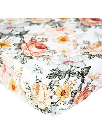 Lenzuolo bambino raso cotone | SEVIRA KIDS