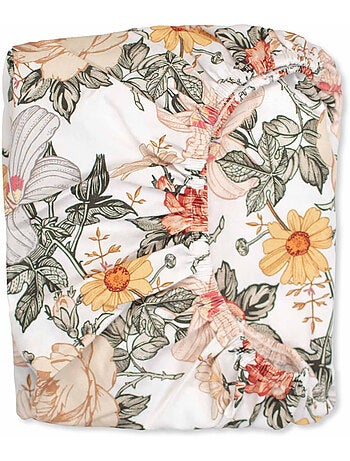 Lenzuolo bambino raso cotone | SEVIRA KIDS