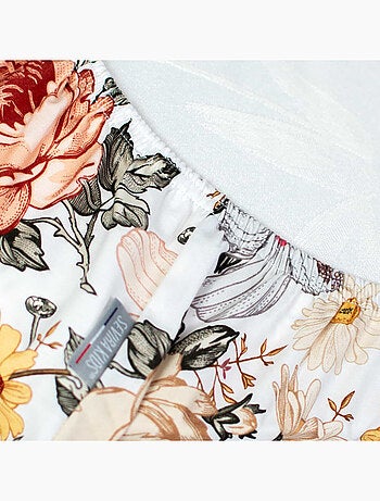 Lenzuolo bambino raso cotone | SEVIRA KIDS