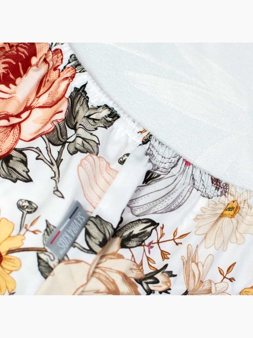 Lenzuolo bambino raso cotone | sevira kids - Kiabi Lenzuolo bambino raso cotone | sevira kids - Kiabi