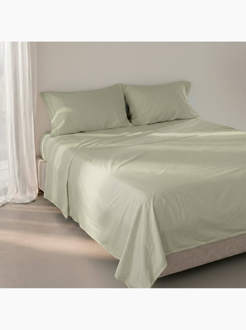 Lenzuolo Basic "Happyfriday" - Kiabi