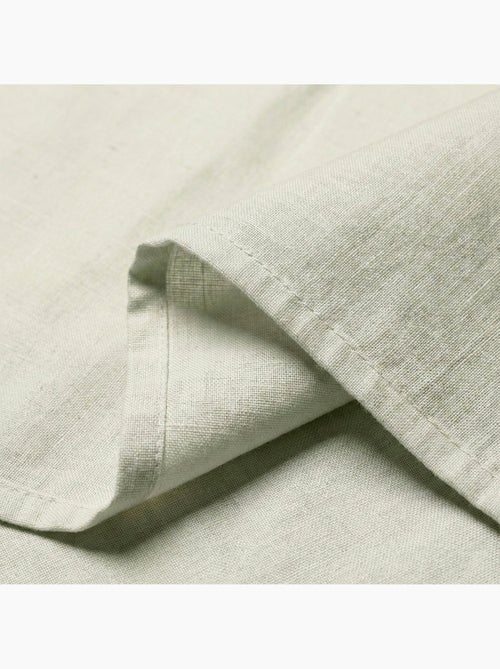 Lenzuolo Basic "Happyfriday" - Kiabi