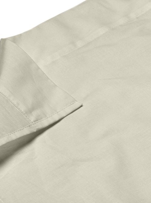 Lenzuolo Basic "Happyfriday" - Kiabi