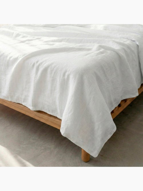 Lenzuolo Basic "Happyfriday" - Kiabi