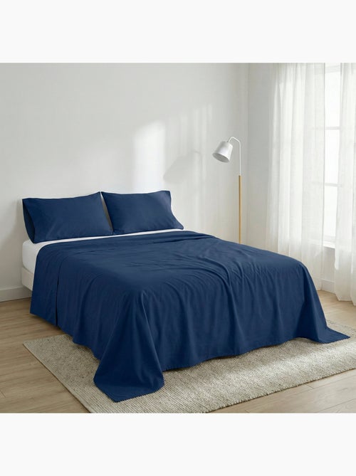 Lenzuolo Basic "Happyfriday" - Kiabi