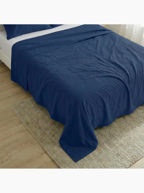 Lenzuolo Basic "Happyfriday" - Kiabi