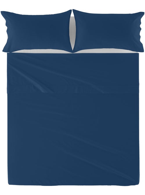 Lenzuolo Basic "Happyfriday" - Kiabi