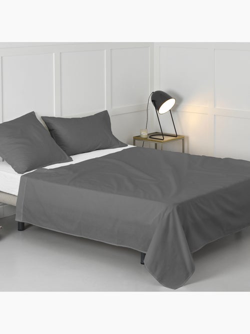 Lenzuolo Basic "Happyfriday" - Kiabi