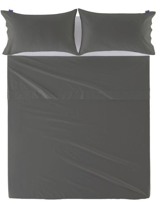 Lenzuolo Basic "Happyfriday" - Kiabi