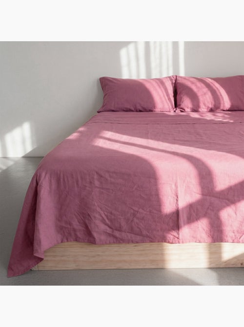 Lenzuolo Basic "Happyfriday" - Kiabi