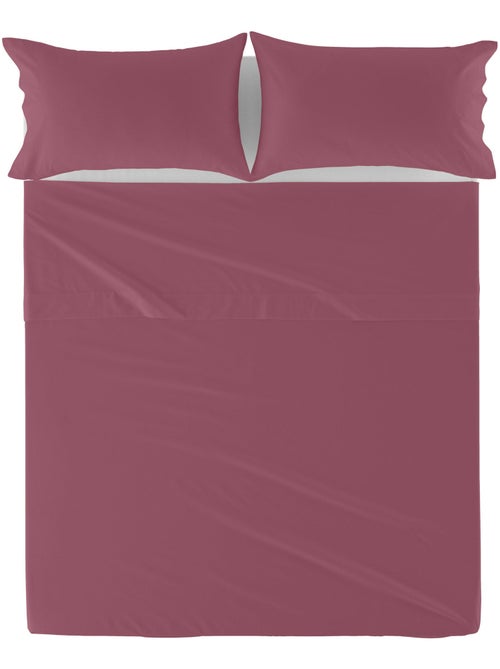 Lenzuolo Basic "Happyfriday" - Kiabi