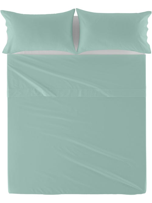 Lenzuolo Basic "Happyfriday" - Kiabi