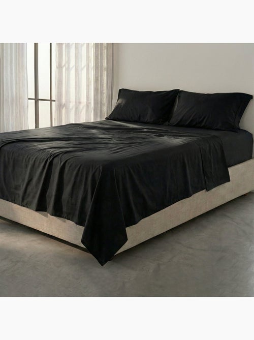 Lenzuolo Basic "Happyfriday" - Kiabi