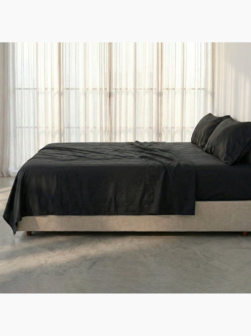 Lenzuolo Basic "Happyfriday" - Kiabi