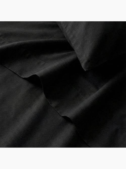 Lenzuolo Basic "Happyfriday" - Kiabi