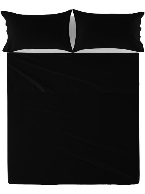 Lenzuolo Basic "Happyfriday" - Kiabi