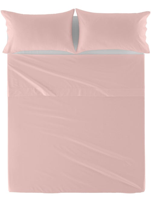 Lenzuolo Basic "Happyfriday" - Kiabi