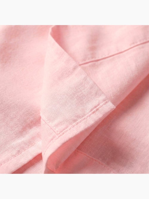 Lenzuolo Basic "Happyfriday" - Kiabi